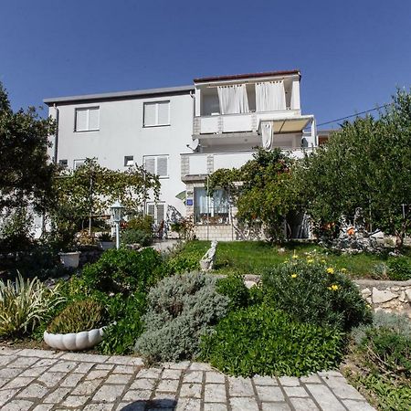 Apartments Maris Rab Town Luaran gambar