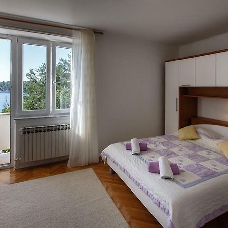 Apartments Maris Rab Town Luaran gambar